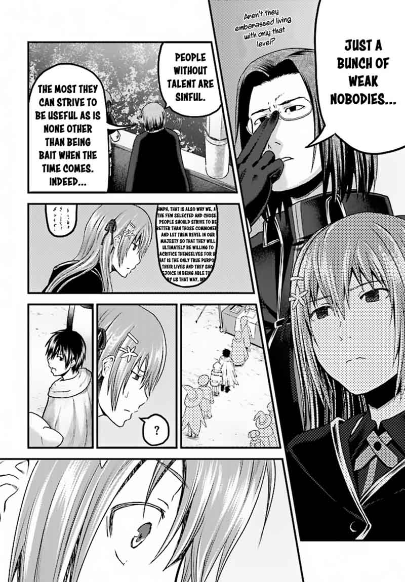 Murabito desu ga Nani ka? Chapter 20 - Page 25