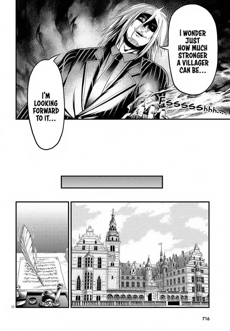 Murabito desu ga Nani ka? Chapter 21 - Page 10