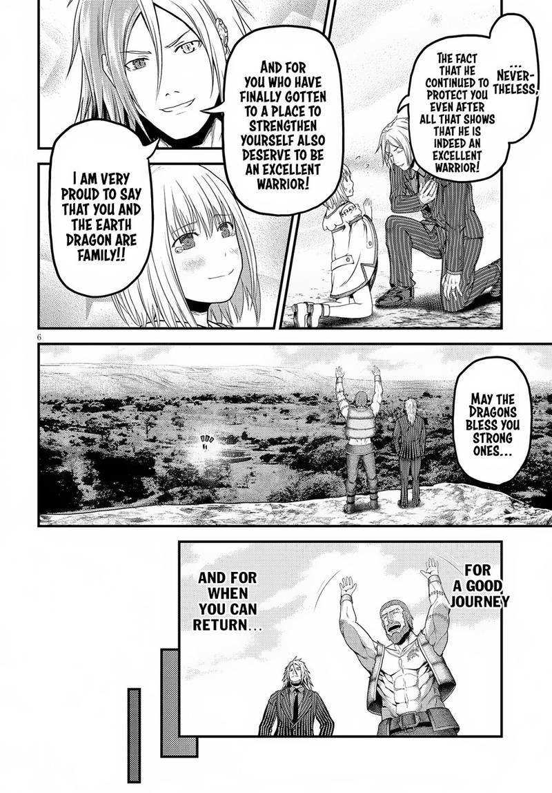 Murabito desu ga Nani ka? Chapter 21 - Page 6
