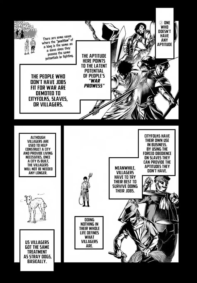 Murabito desu ga Nani ka? Chapter 23 - Page 16