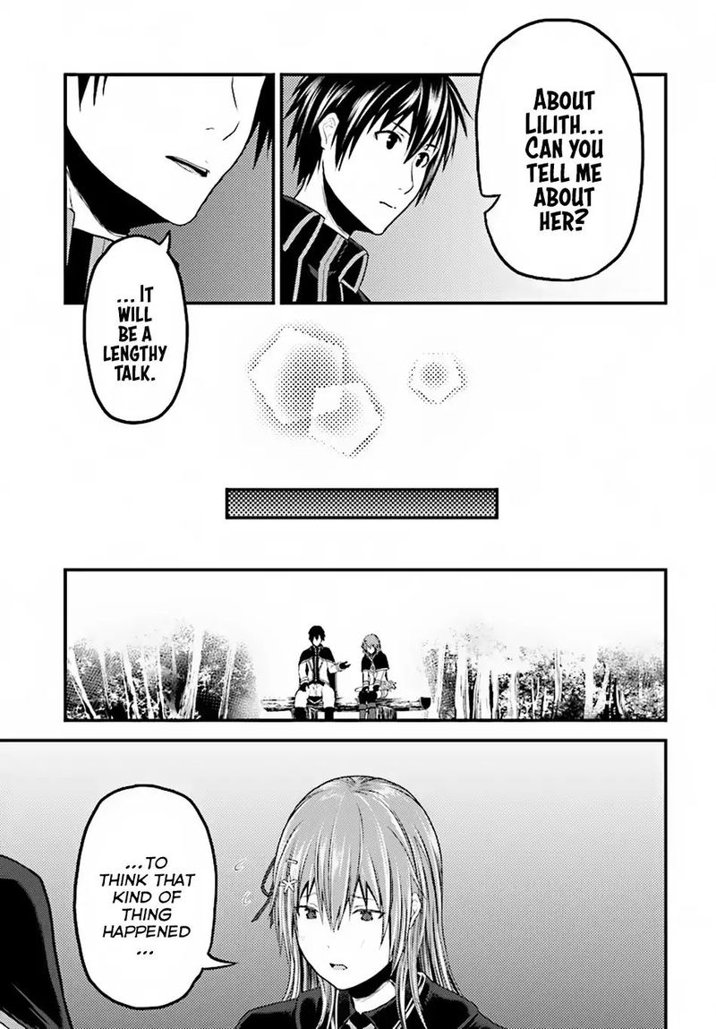 Murabito desu ga Nani ka? Chapter 23 - Page 9