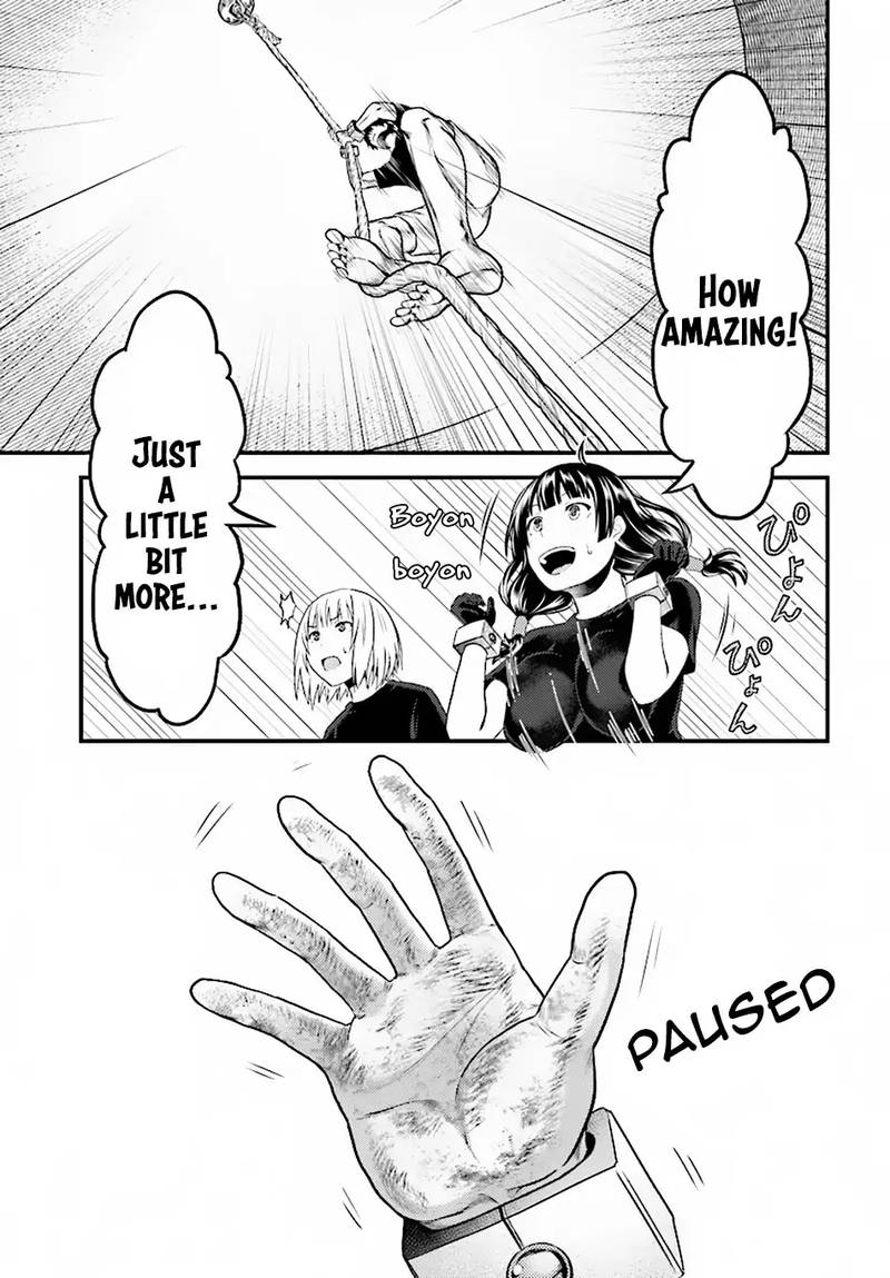 Murabito desu ga Nani ka? Chapter 24 - Page 11