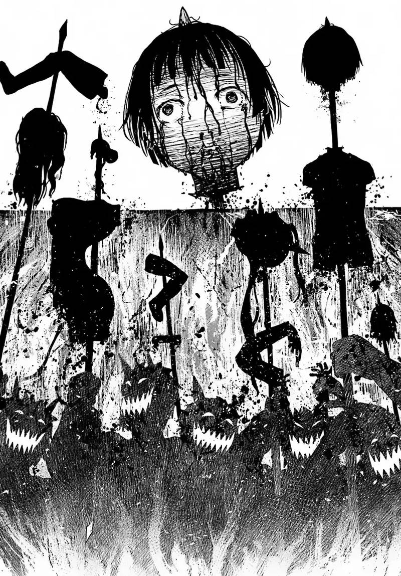 Murabito desu ga Nani ka? Chapter 24 - Page 30