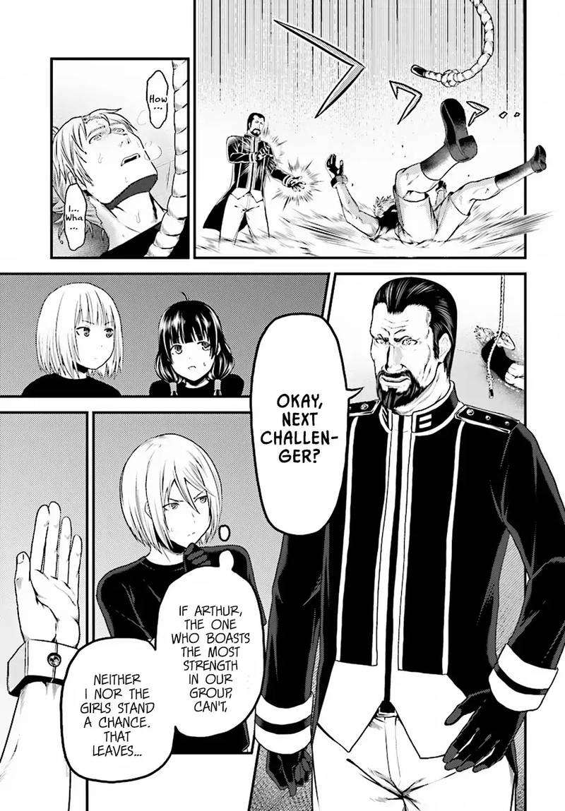 Murabito desu ga Nani ka? Chapter 24 - Page 7