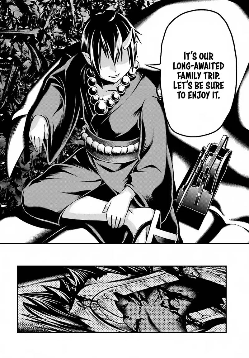 Murabito desu ga Nani ka? Chapter 25 - Page 8