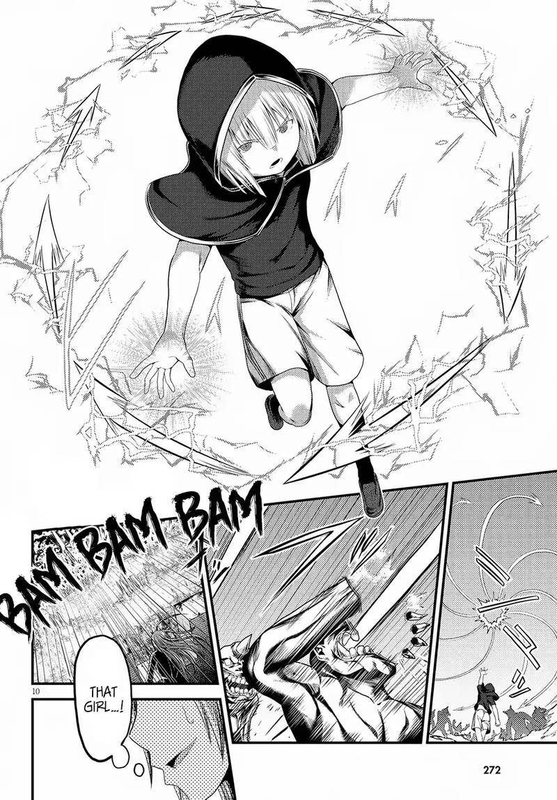 Murabito desu ga Nani ka? Chapter 26 - Page 10