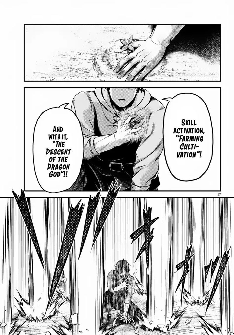 Murabito desu ga Nani ka? Chapter 28 - Page 22
