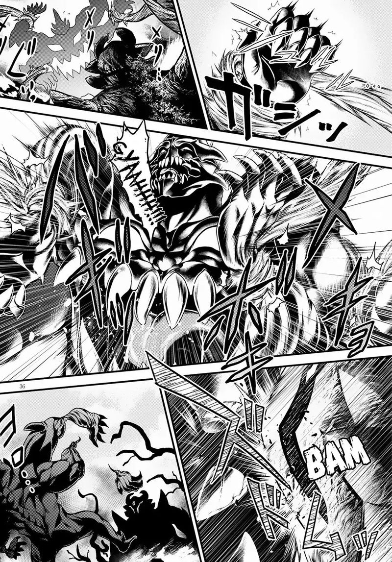 Murabito desu ga Nani ka? Chapter 28 - Page 30