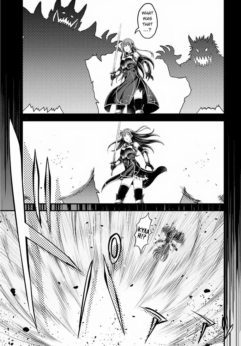 Murabito desu ga Nani ka? Chapter 29 - Page 15