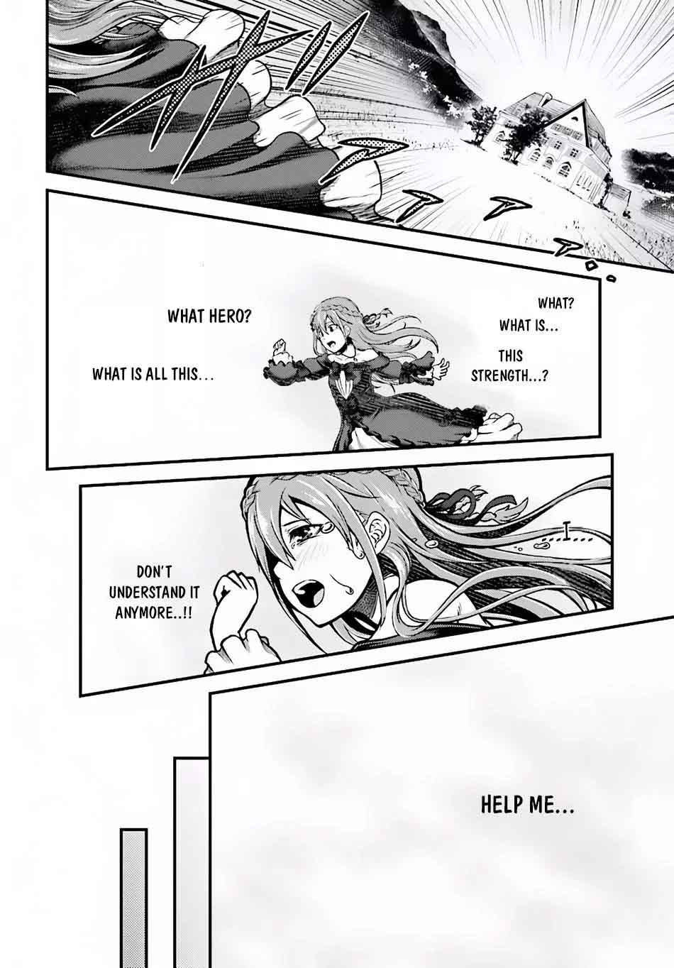 Murabito desu ga Nani ka? Chapter 3 - Page 29