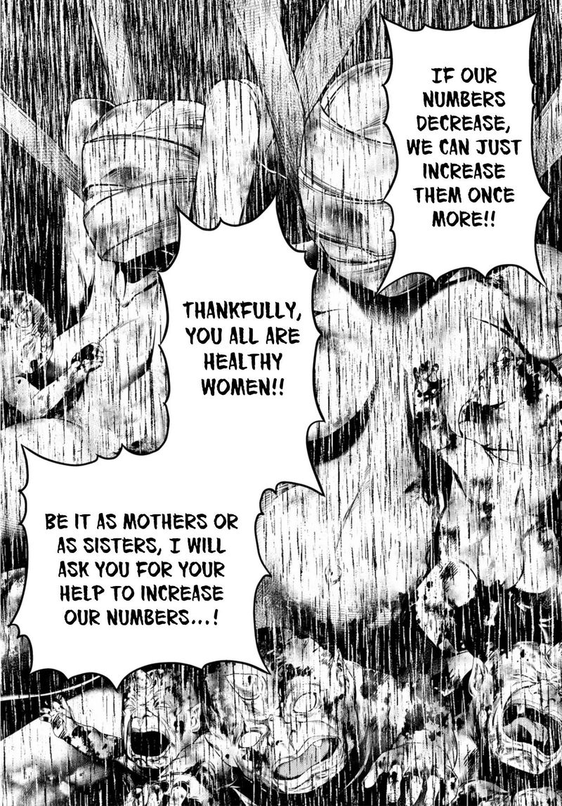 Murabito desu ga Nani ka? Chapter 30 - Page 5