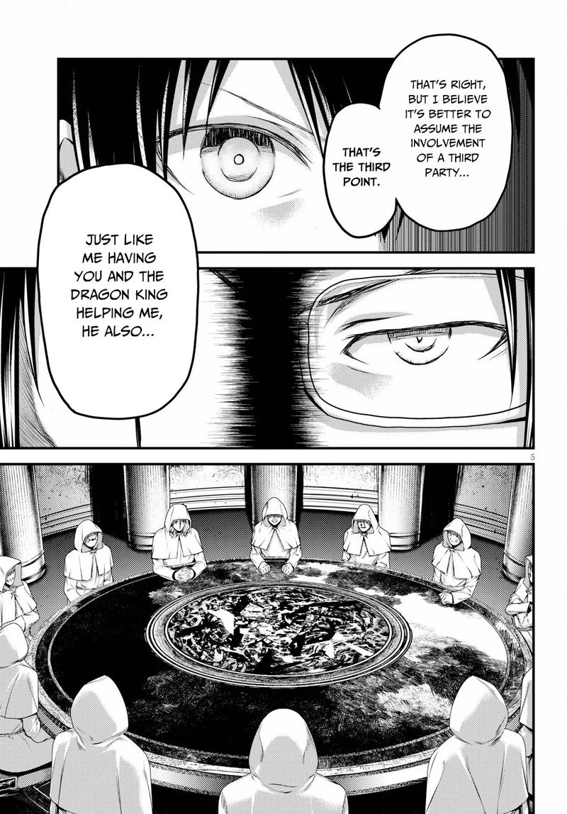 Murabito desu ga Nani ka? Chapter 33 - Page 5