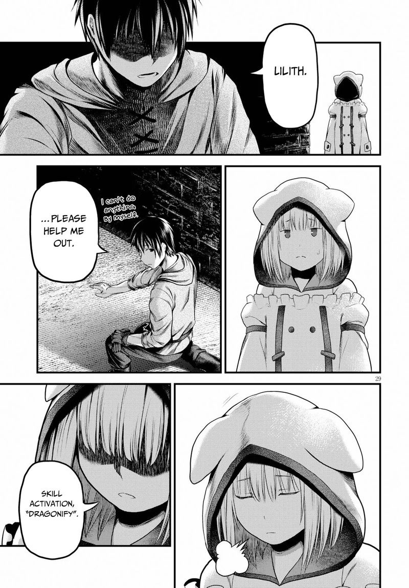 Murabito desu ga Nani ka? Chapter 34 - Page 29