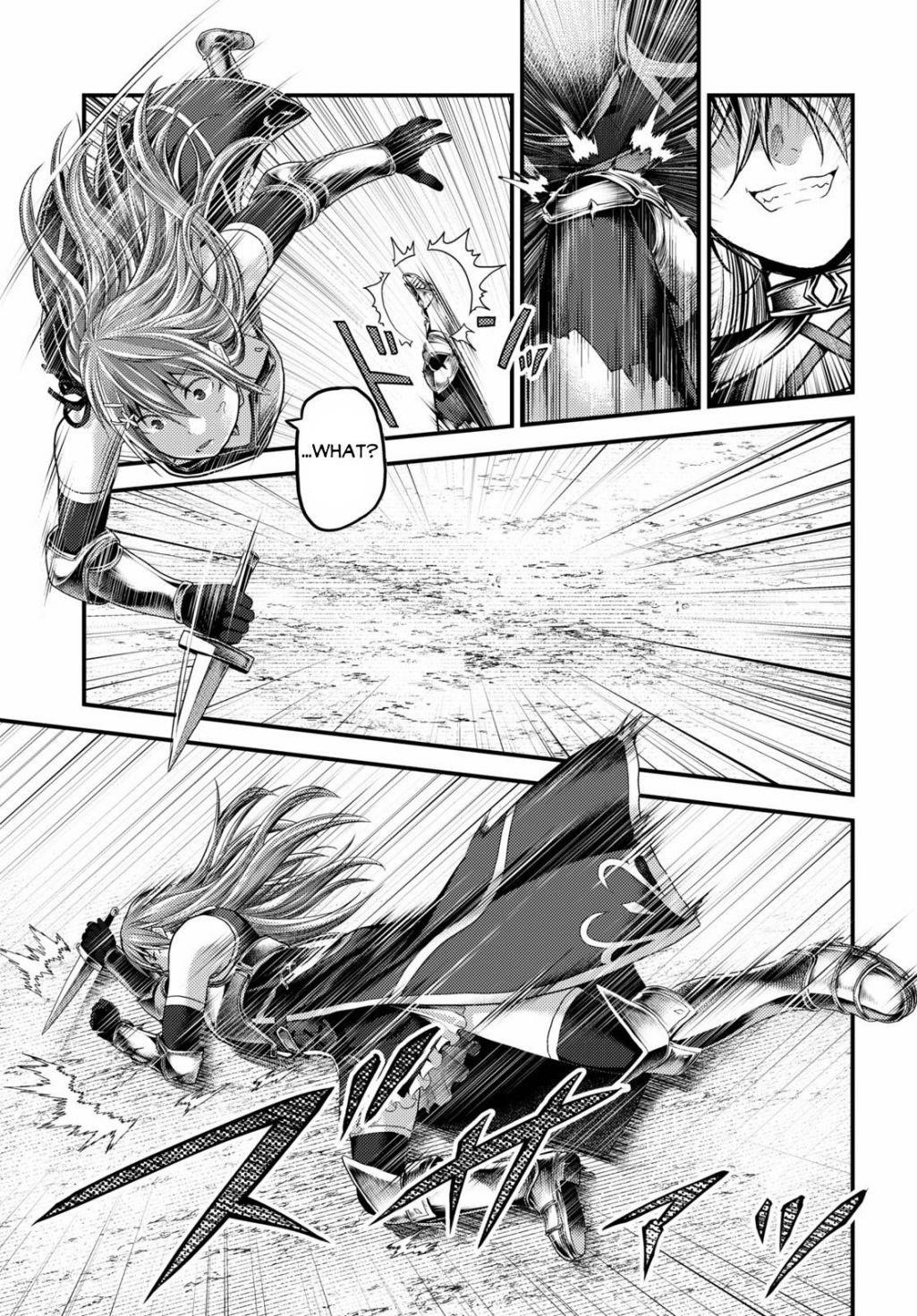 Murabito desu ga Nani ka? Chapter 36 - Page 19