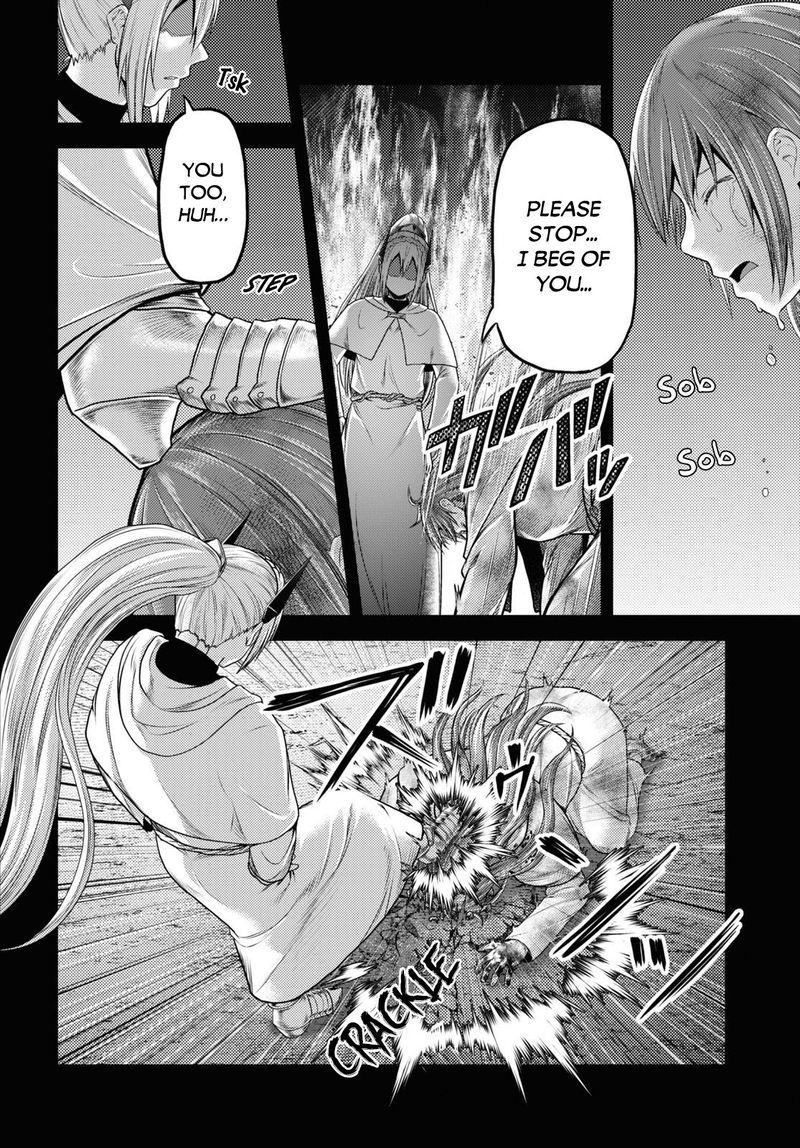 Murabito desu ga Nani ka? Chapter 40 - Page 17