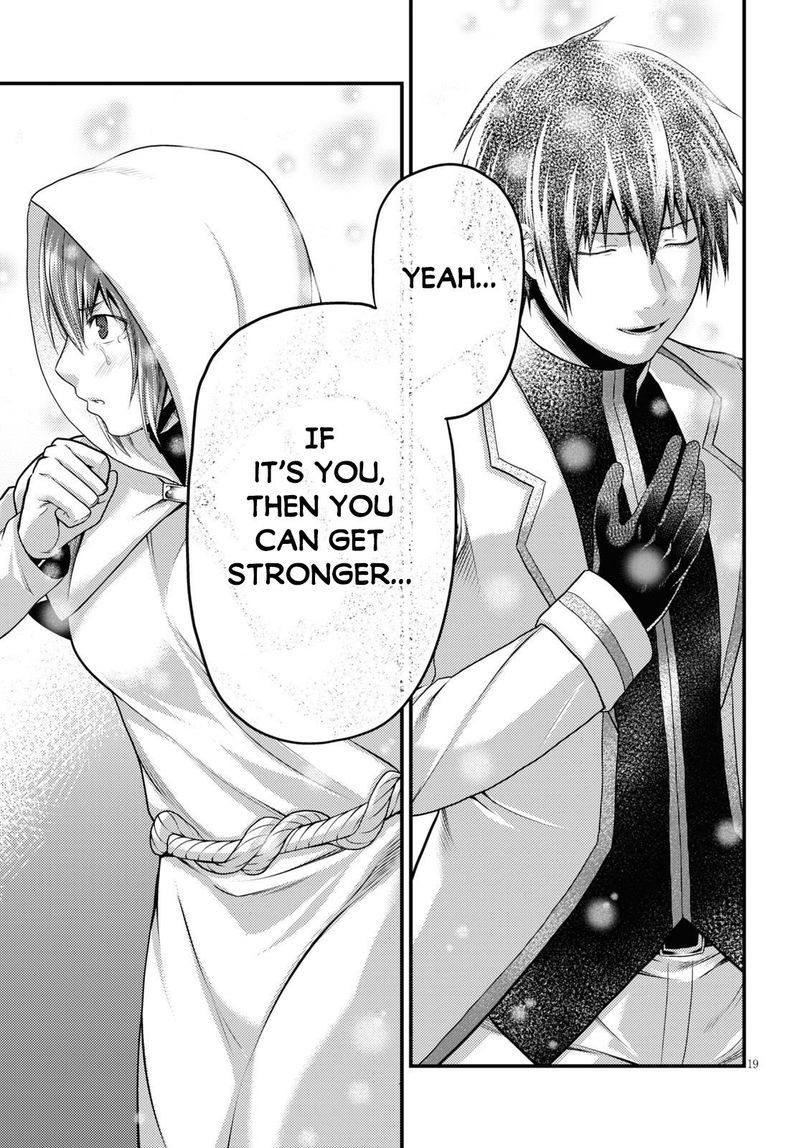 Murabito desu ga Nani ka? Chapter 40 - Page 20