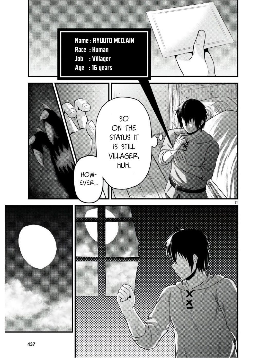 Murabito desu ga Nani ka? Chapter 42 - Page 16