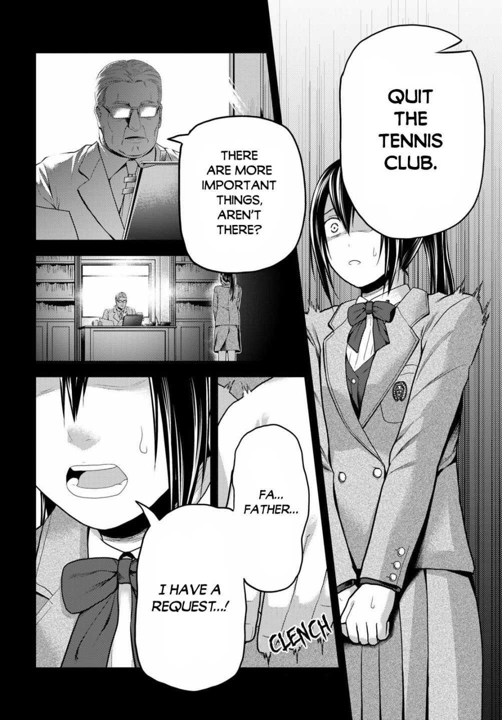 Murabito desu ga Nani ka? Chapter 43 - Page 2
