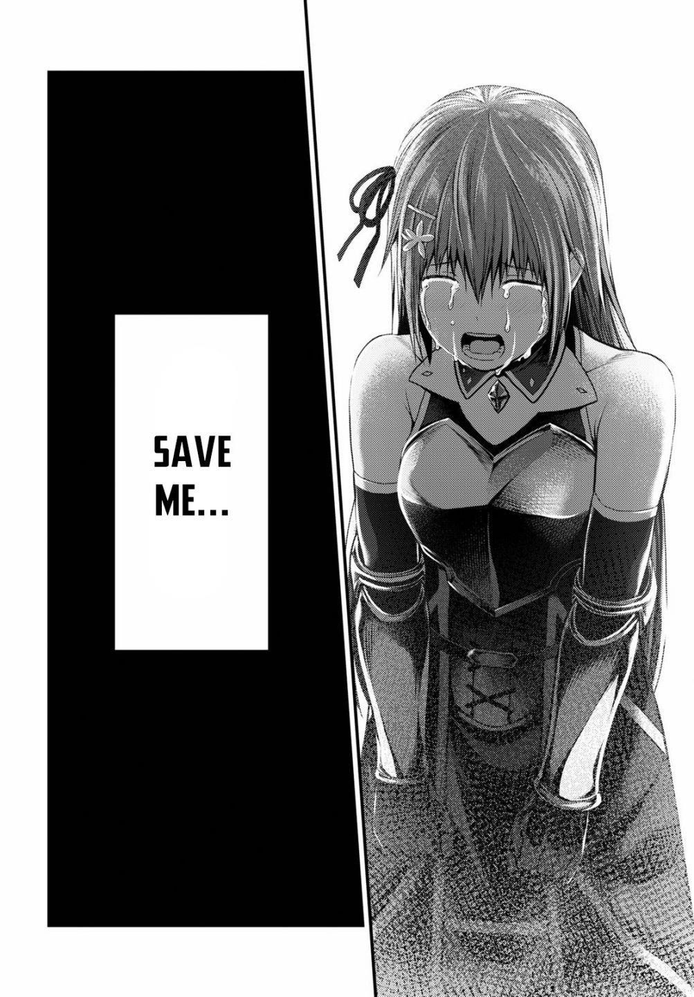 Murabito desu ga Nani ka? Chapter 44 - Page 10