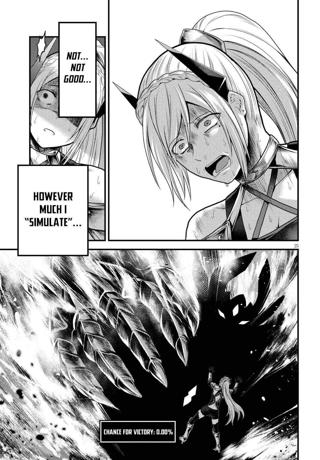 Murabito desu ga Nani ka? Chapter 45 - Page 24