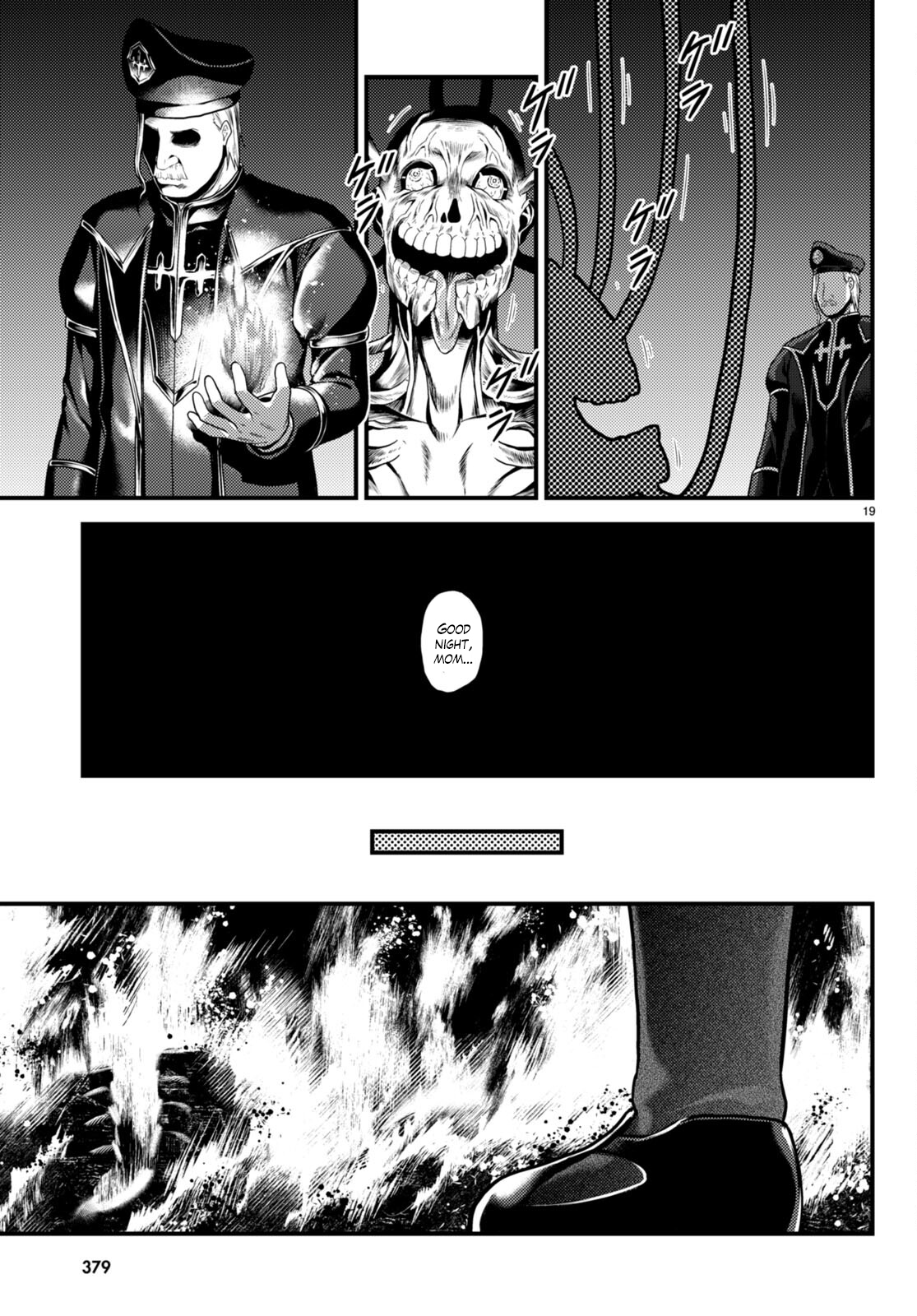 Murabito desu ga Nani ka? Chapter 58 - Page 19