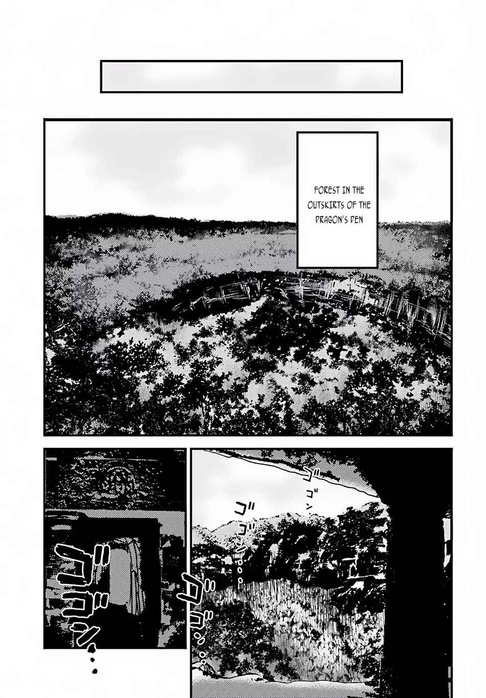 Murabito desu ga Nani ka? Chapter 6 - Page 22