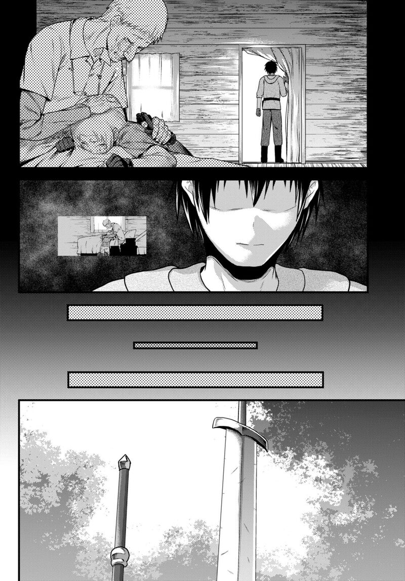 Murabito desu ga Nani ka? Chapter 60 - Page 10