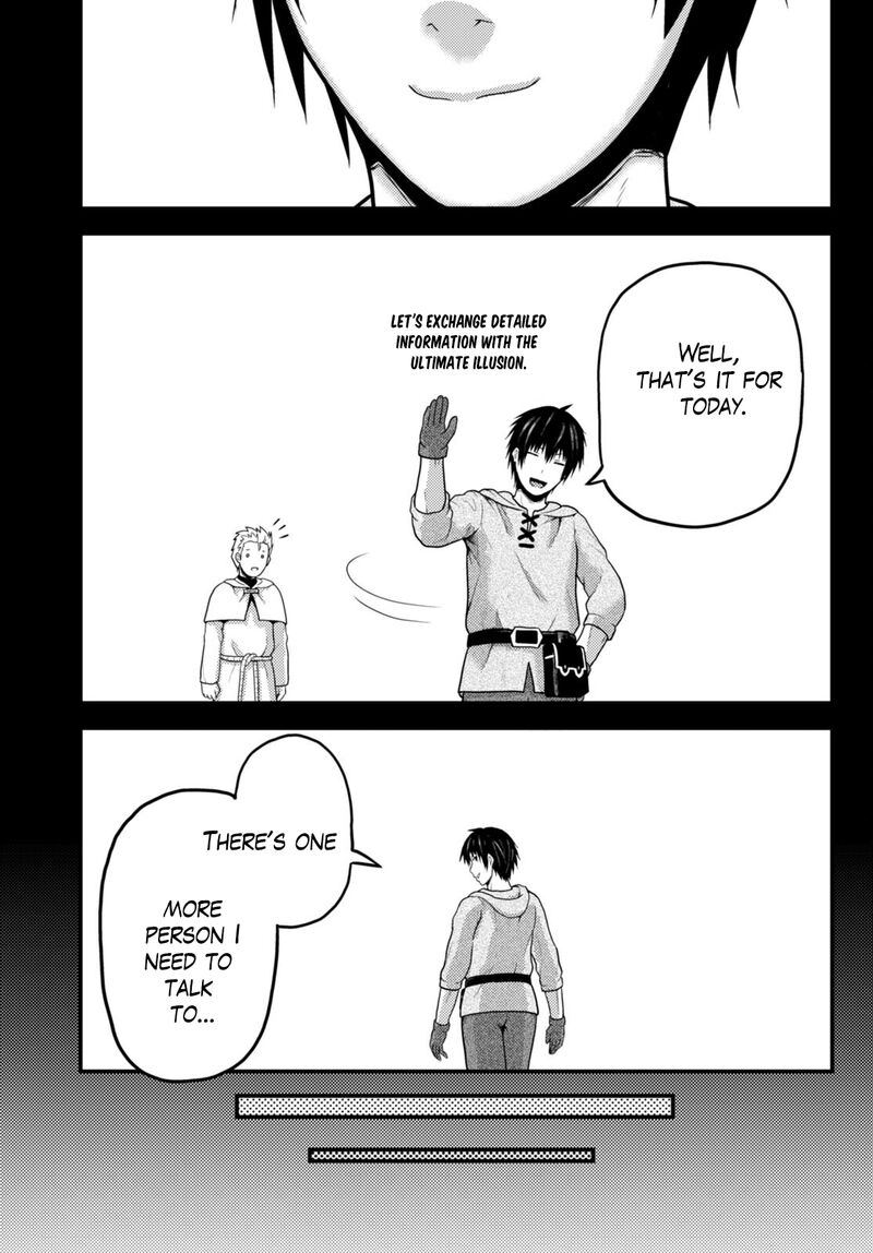Murabito desu ga Nani ka? Chapter 60 - Page 25