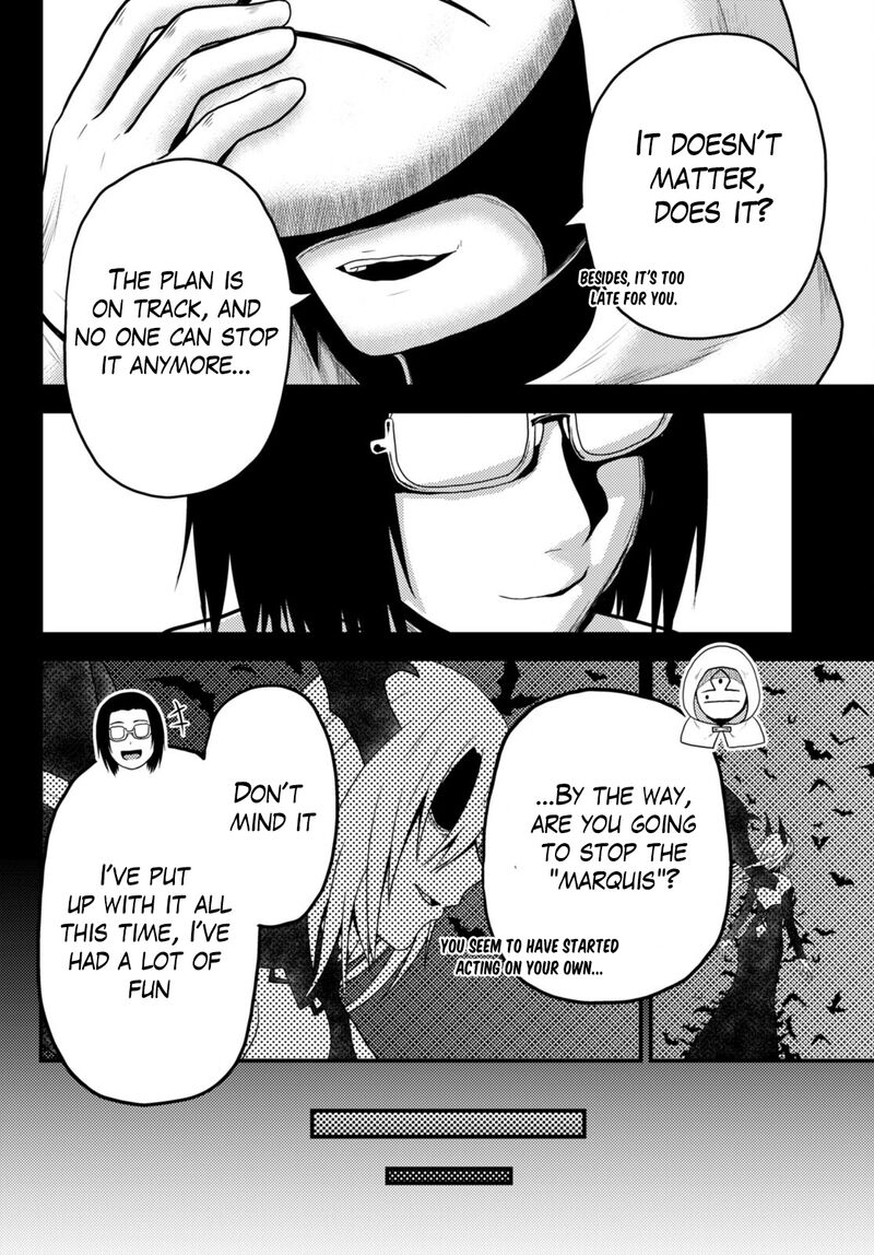 Murabito desu ga Nani ka? Chapter 61 - Page 4