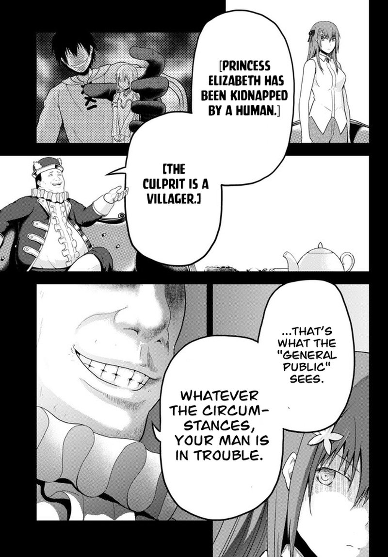 Murabito desu ga Nani ka? Chapter 64 - Page 27