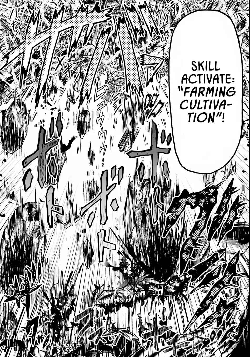 Murabito desu ga Nani ka? Chapter 8 - Page 22
