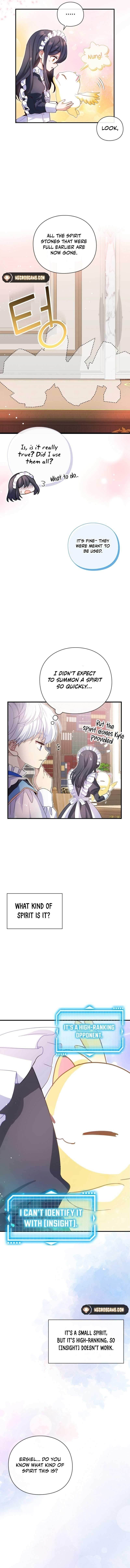 The Magic Genius of the Marquis Chapter 12 - Page 10