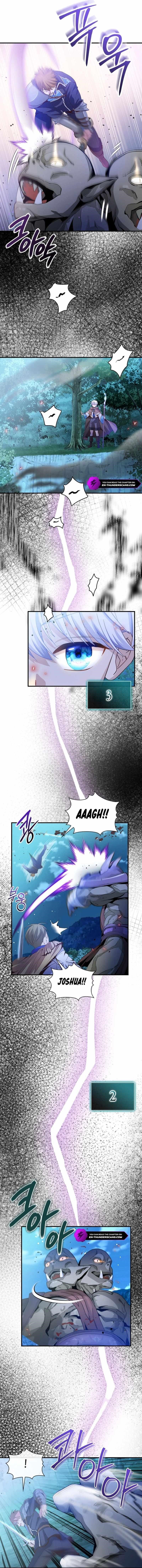 The Magic Genius of the Marquis Chapter 15 - Page 9