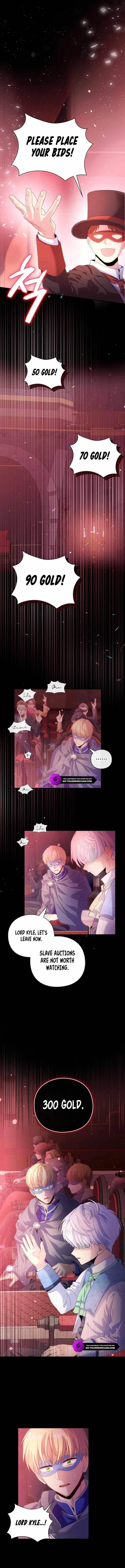 The Magic Genius of the Marquis Chapter 2 - Page 15
