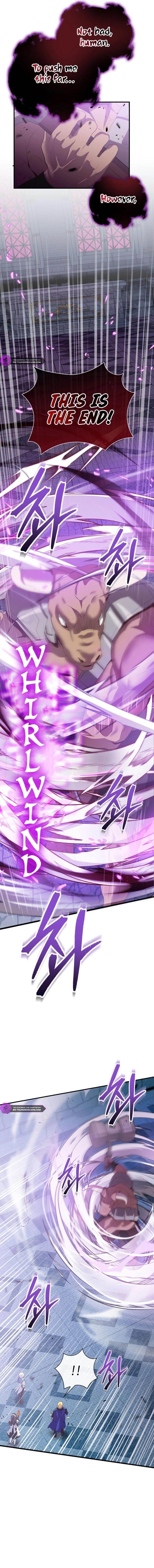 The Magic Genius of the Marquis Chapter 20 - Page 7