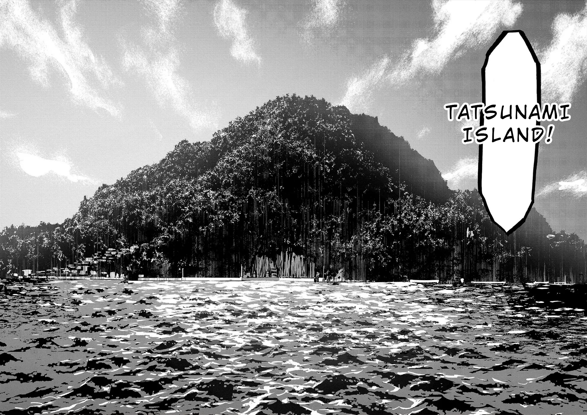 Psycho x Past: Bizarre Murder Undercover Investigation Chapter 18 - Page 26