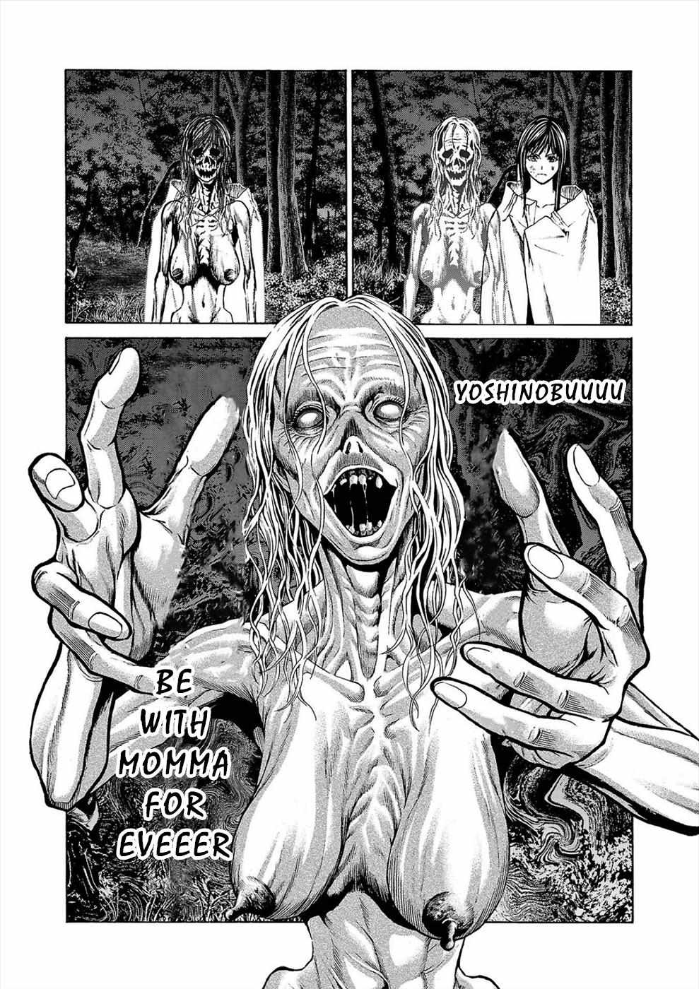 Psycho x Past: Bizarre Murder Undercover Investigation Chapter 4 - Page 14
