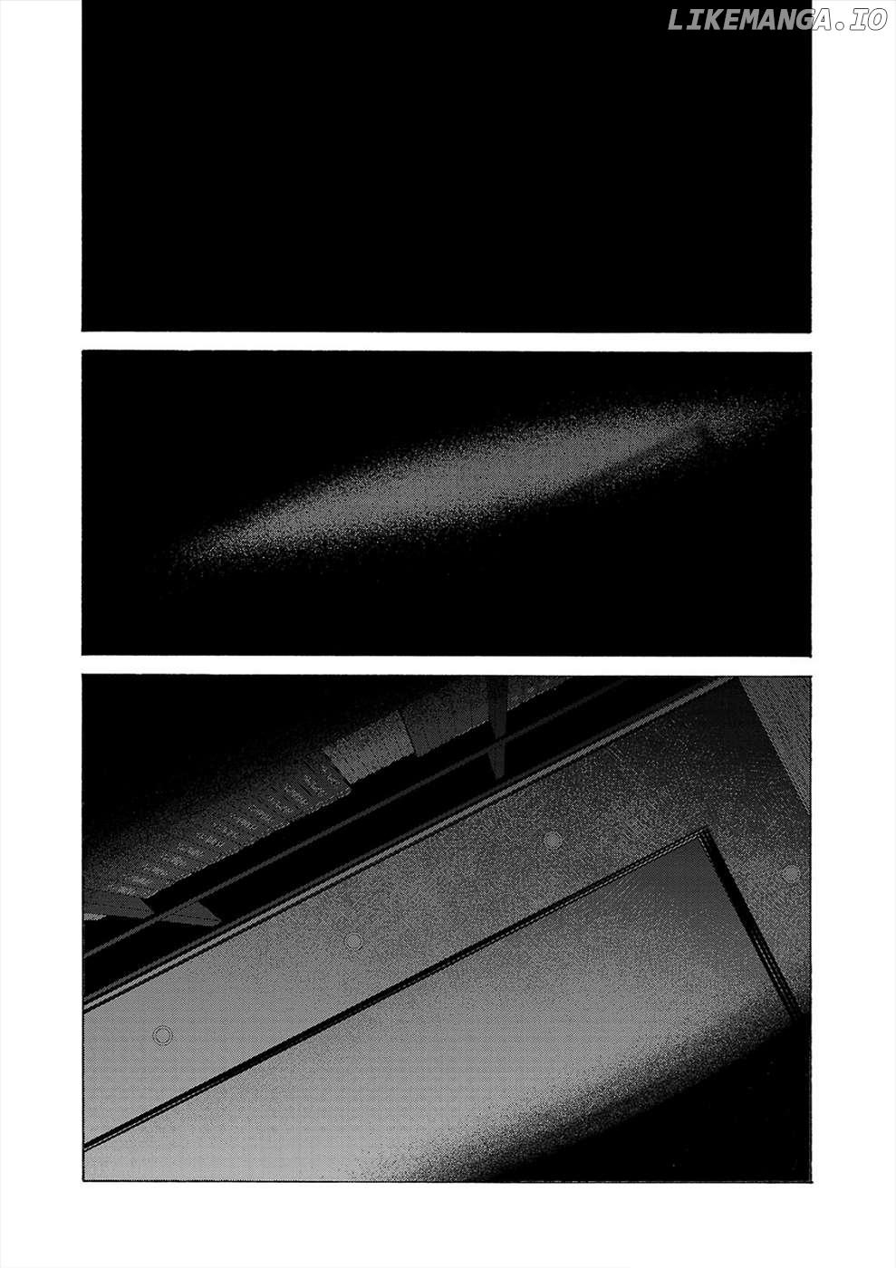 Psycho x Past: Bizarre Murder Undercover Investigation Chapter 9 - Page 33