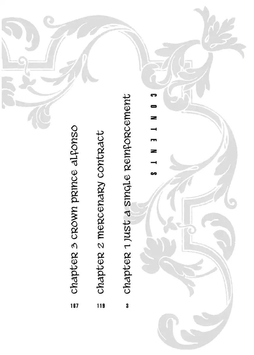 Issak Chapter 1 - Page 3