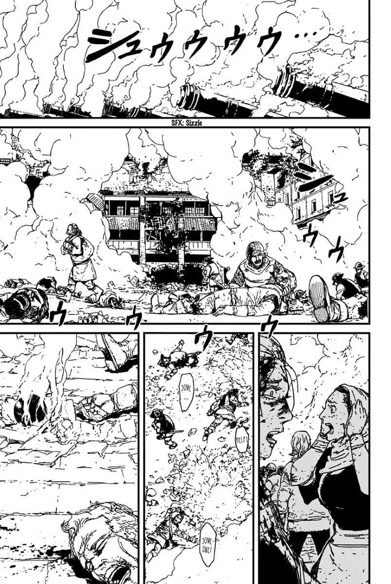 Issak Chapter 1 - Page 65