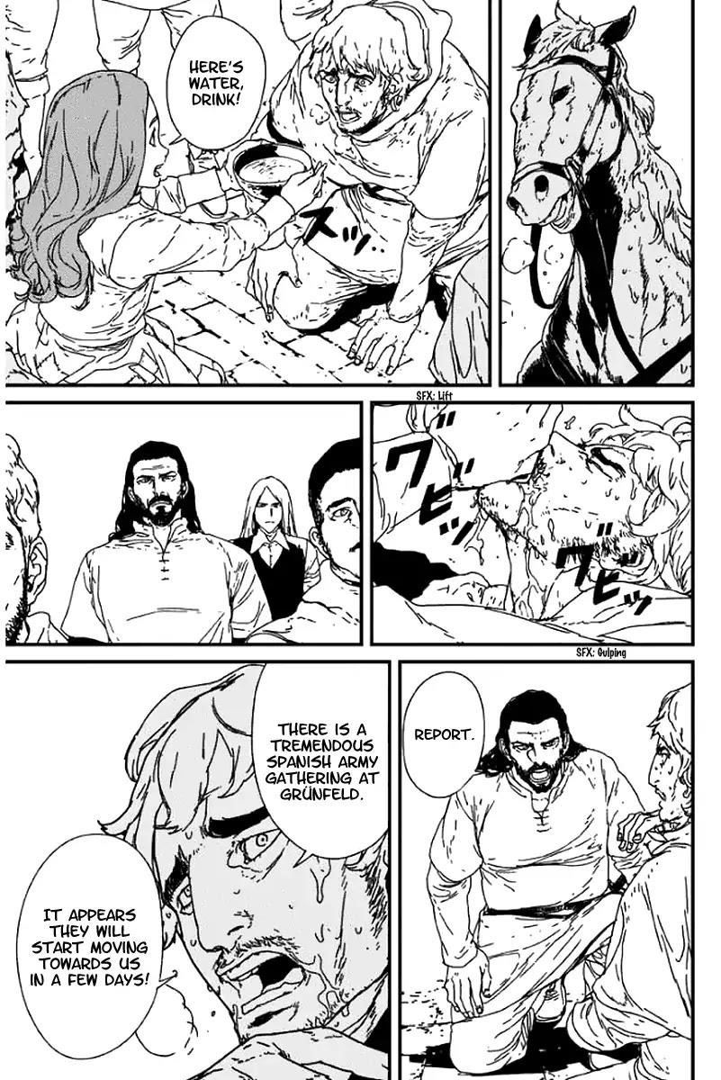 Issak Chapter 2 - Page 42