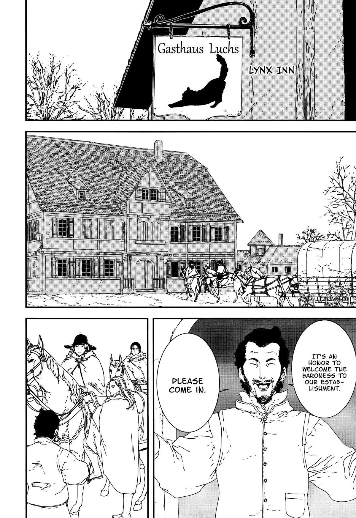 Issak Chapter 23 - Page 16