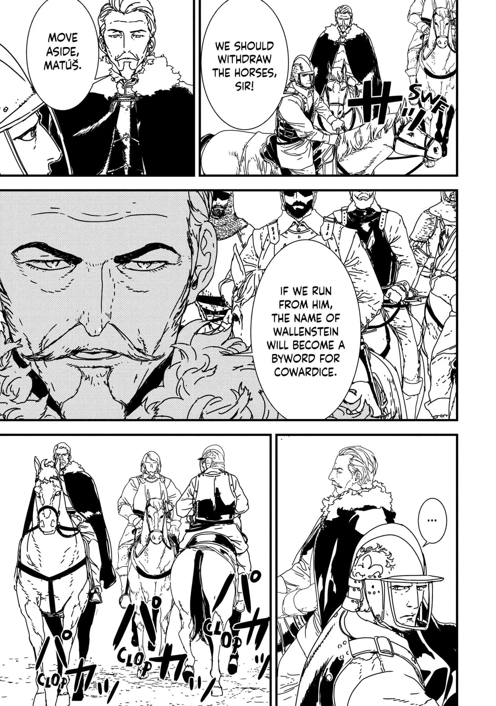 Issak Chapter 42 - Page 13