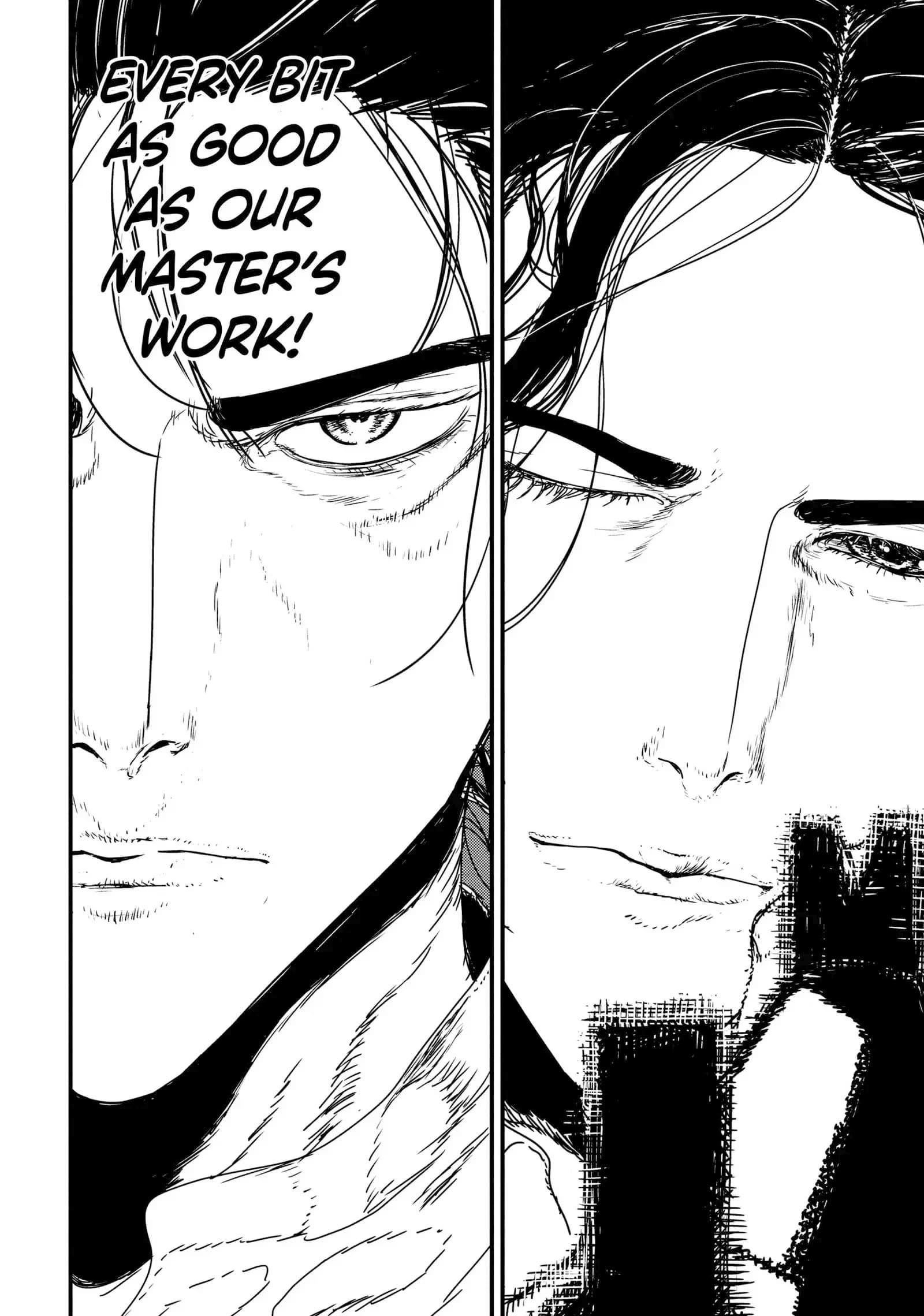 Issak Chapter 44 - Page 22