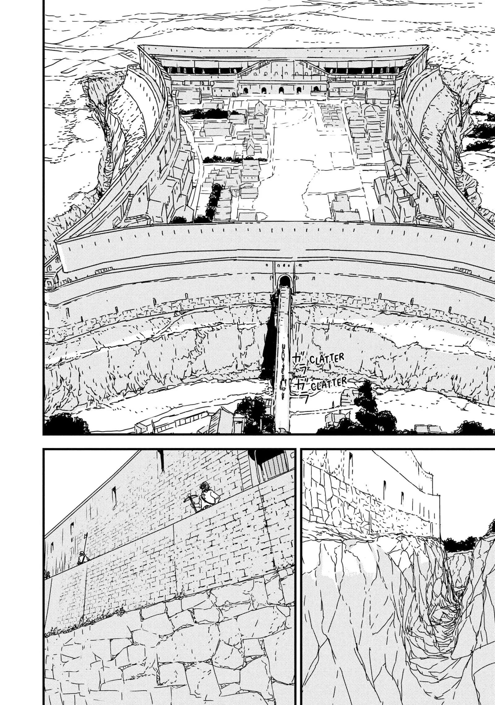 Issak Chapter 45 - Page 4