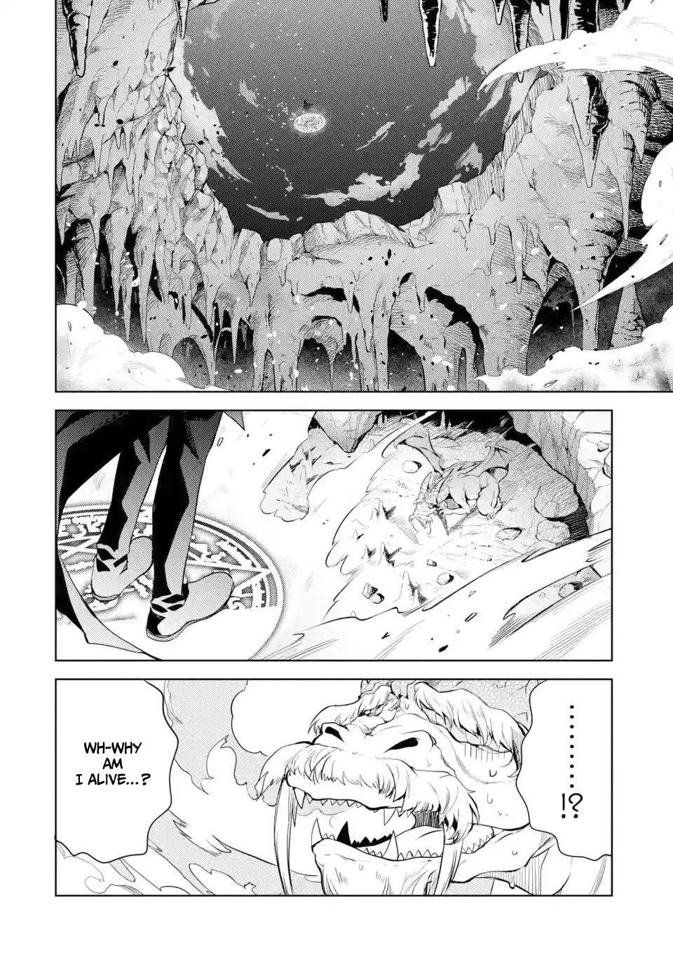 Senmetsumadou no Saikyou Kenja: Musai no Kenja, Madou wo Kiwame Saikyou e Itaru Chapter 1.2 - Page 14