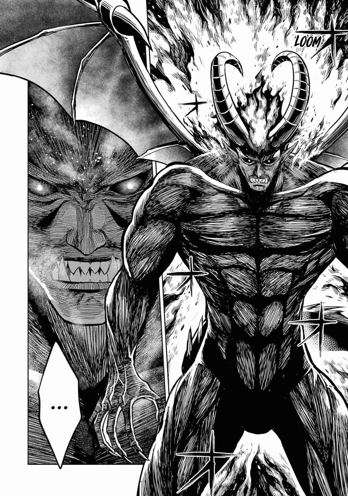 Senmetsumadou no Saikyou Kenja: Musai no Kenja, Madou wo Kiwame Saikyou e Itaru Chapter 13 - Page 9