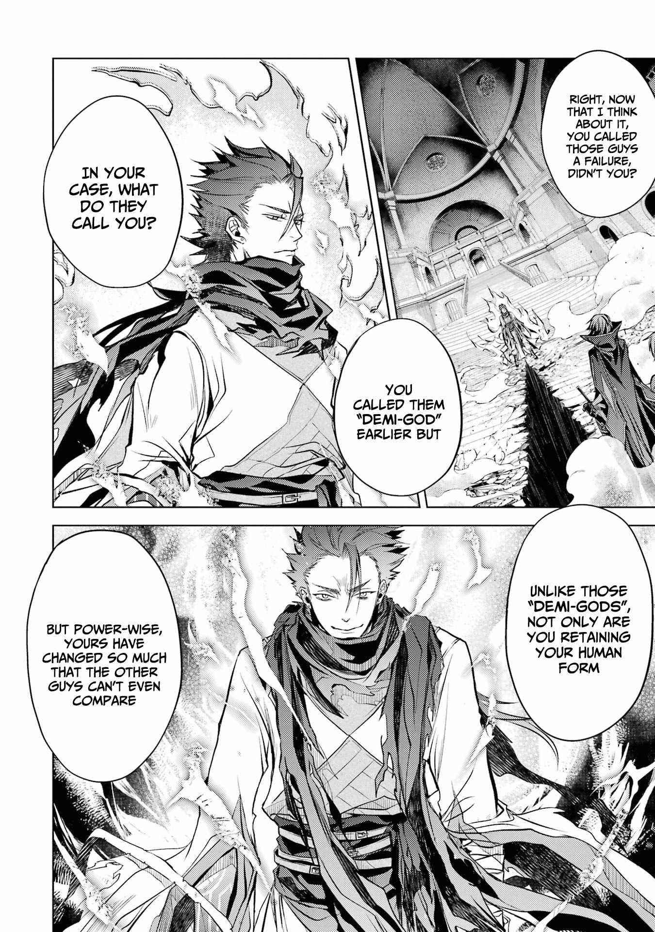 Senmetsumadou no Saikyou Kenja: Musai no Kenja, Madou wo Kiwame Saikyou e Itaru Chapter 14 - Page 15