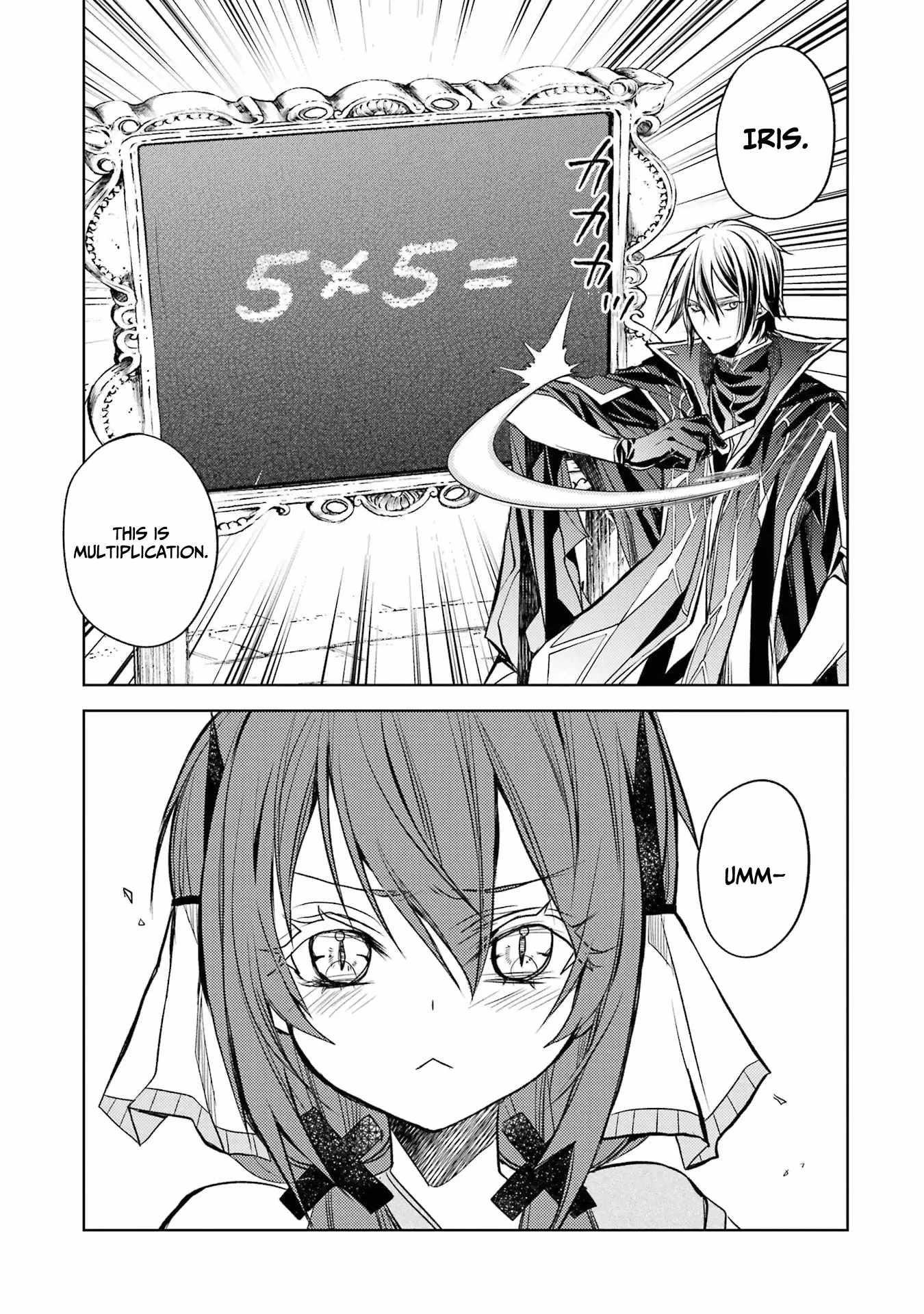 Senmetsumadou no Saikyou Kenja: Musai no Kenja, Madou wo Kiwame Saikyou e Itaru Chapter 16 - Page 39