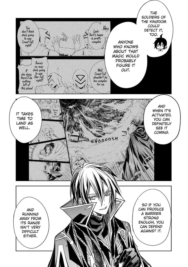 Senmetsumadou no Saikyou Kenja: Musai no Kenja, Madou wo Kiwame Saikyou e Itaru Chapter 18 - Page 29